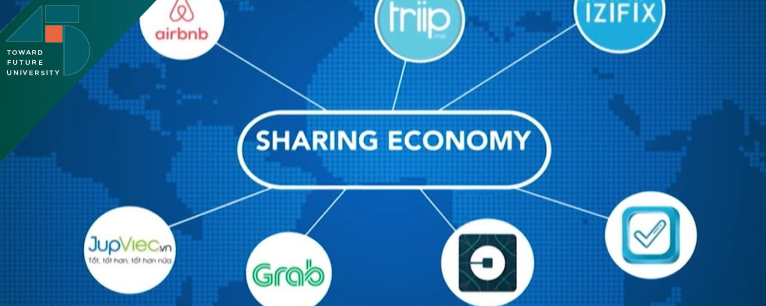 The Sharing Economy: Governance Issues in Vietnam

