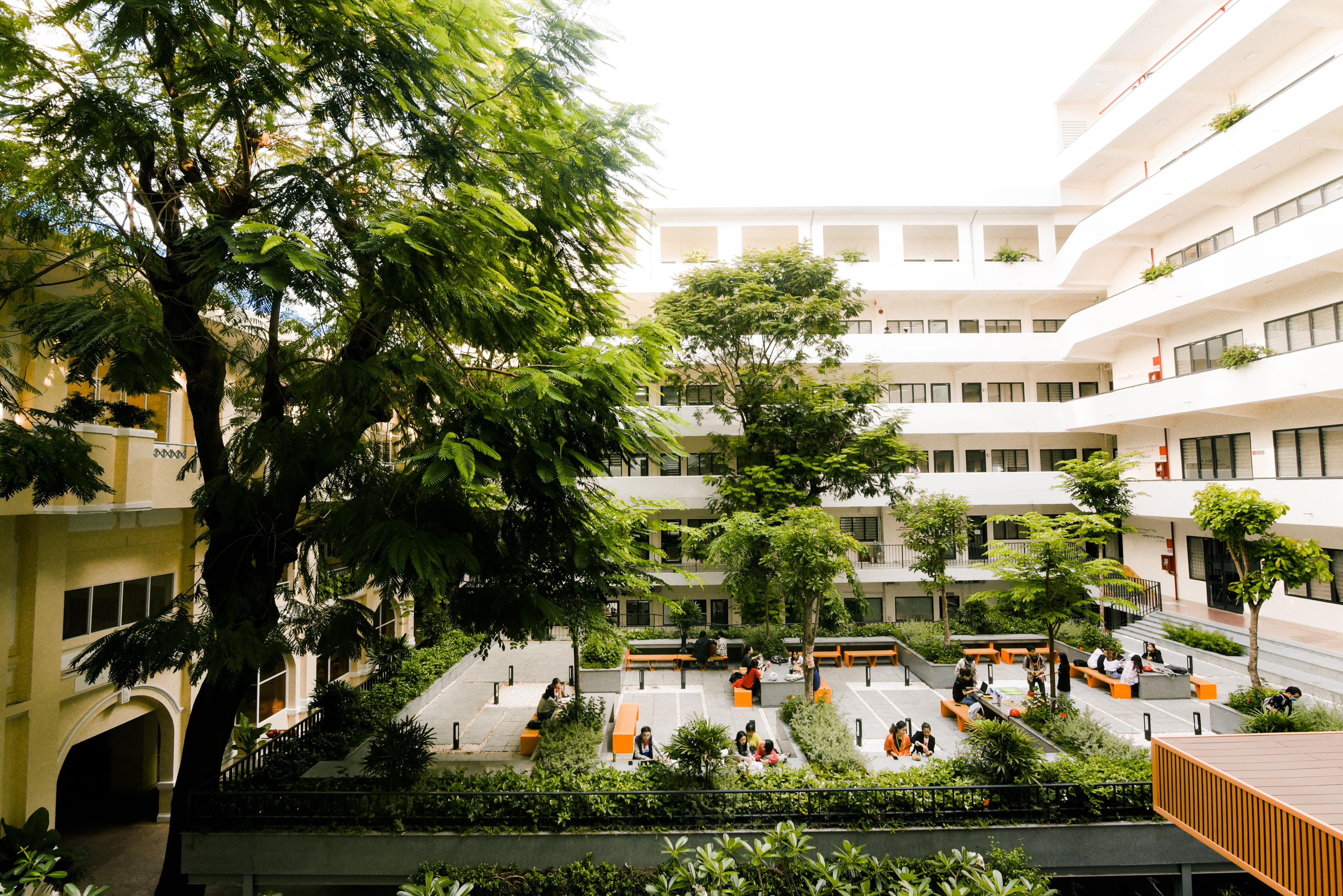 UEH organizing the training course “Electronic Teaching Design” for 477 schools with 2,916 teachers in the Provinces of the Mekong Delta

