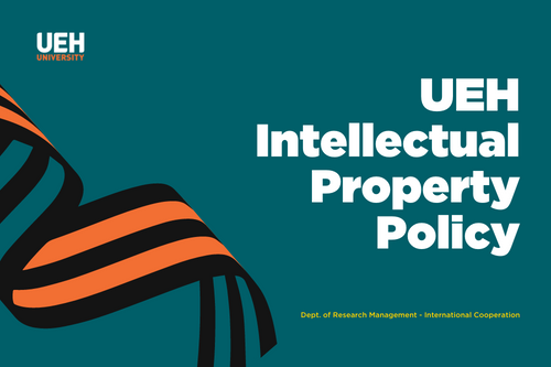 UEH Intellectual Property