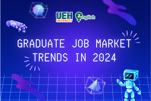 Job Market Trends After Graduation in 2024

